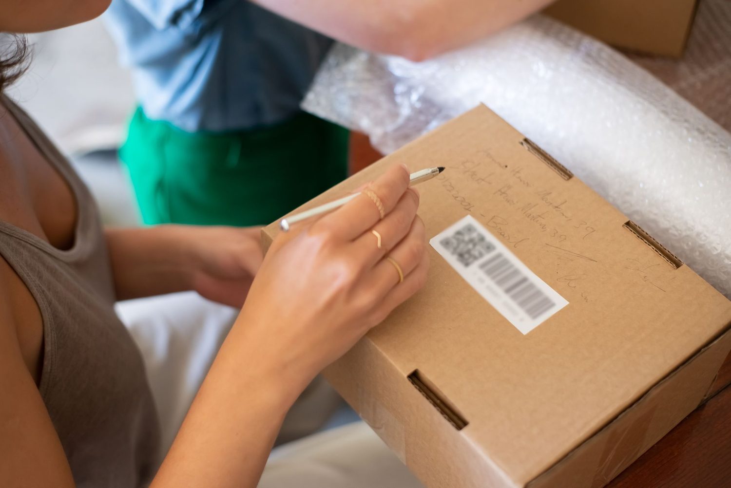 Customs clearance for your shipment to Ghana